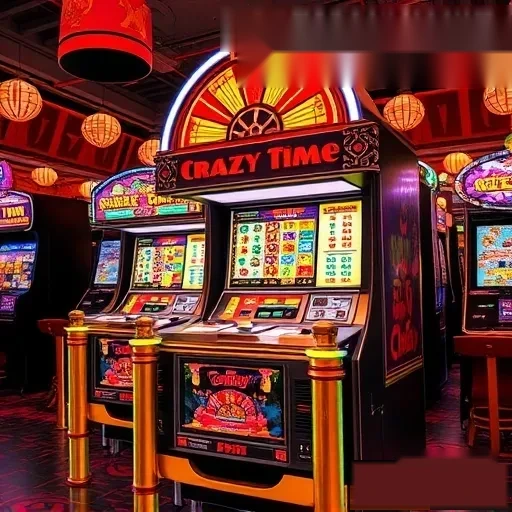 Configurações úteis dentro do app betmgm